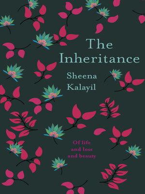 cover image of The Inheritance